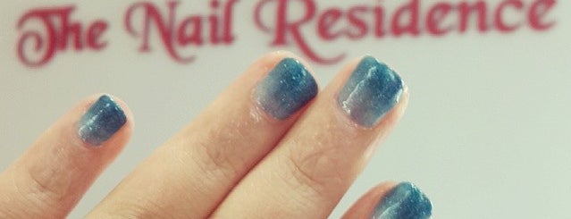 The Nail Residence is one of Posti che sono piaciuti a Els.