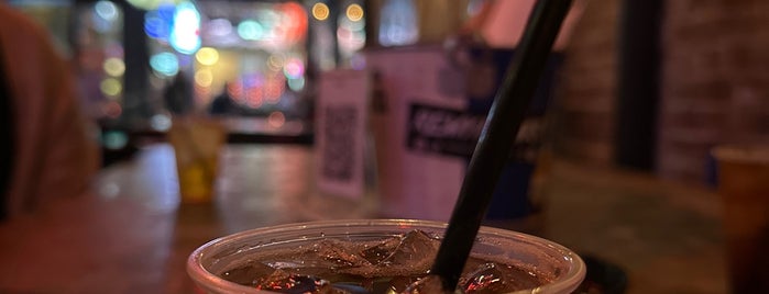 Reservoir Bar is one of Must-visit Nightlife Spots in Tampa.