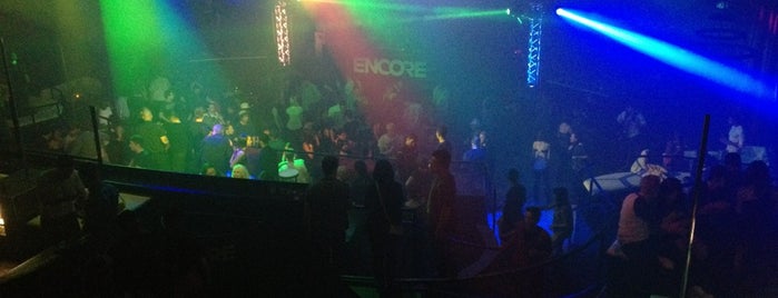Encore at WEM is one of Places I Want To Try.