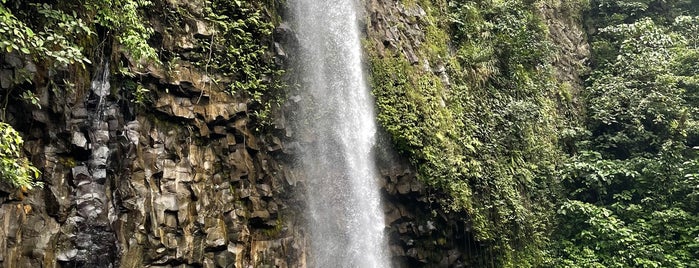 Air Terjun Lembah Anai is one of All-time favorites in Indonesia.