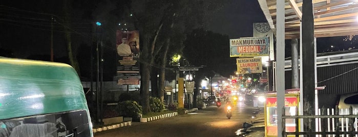 Bukittinggi is one of bukittinggi.