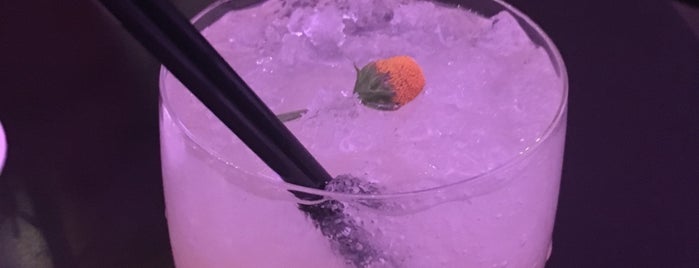 The Chandelier is one of The 15 Best Places for Cocktails in Las Vegas.