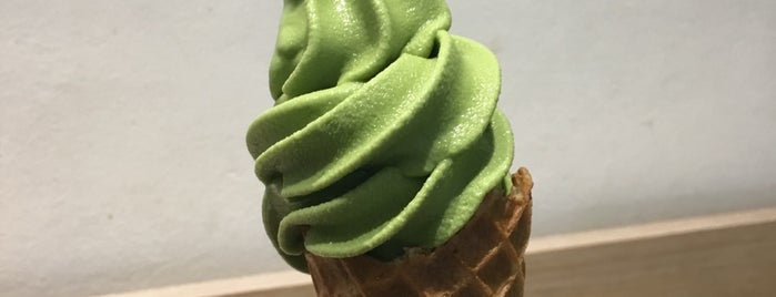 Tsujiri is one of Ice Cream in London.