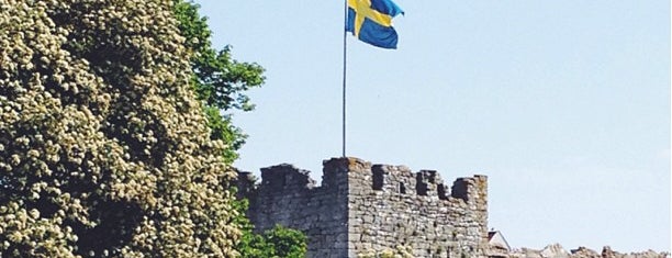 Visby is one of Discover Europe!.