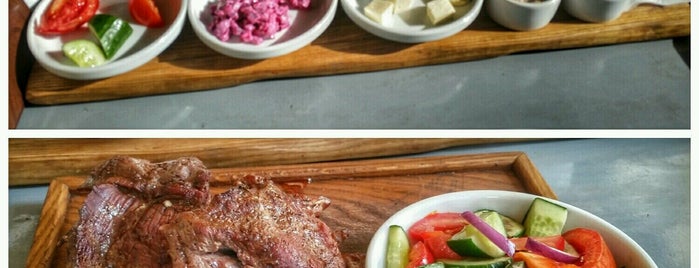 Churrasco Grill & Beer is one of Sina 님이 좋아한 장소.