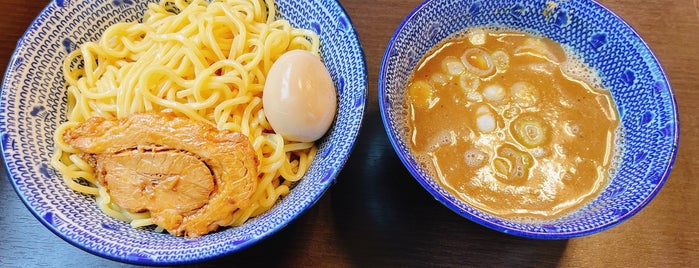 麺屋 祥元 is one of 栃木　ラーメン屋.
