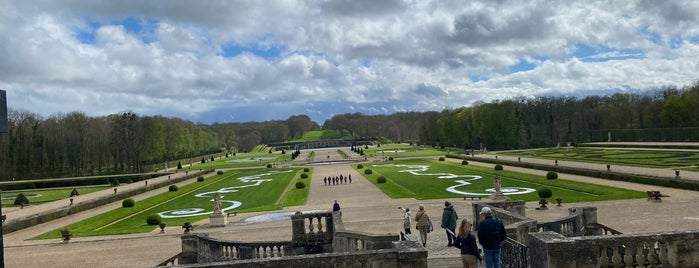 Jardins du Château de Vaux-le-Vicomte is one of Paris - Day Trips From Paris.
