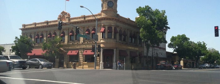 City of Oakdale is one of Ghost Adventures Locations.