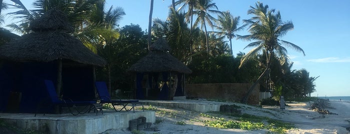 The Palms Zanzibar is one of Zanzibar.