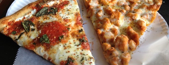 Pizza Classica is one of The 15 Best Places for Pizza in Queens.