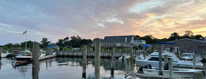 New Suffolk Waterfront is one of North Fork Vacation.