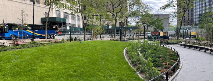 Elizabeth H. Berger Plaza is one of jiresell’s Liked Places.
