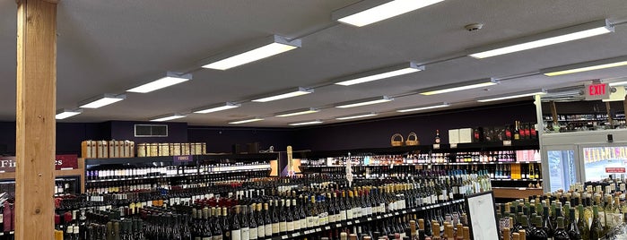 Crown Wine & Spirits is one of The 15 Best Places with a Large Beer List in Fort Lauderdale.