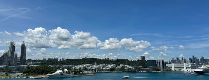 Fort Siloso Skywalk is one of シンガポール/Singapore.