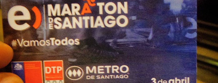 Monarch Metro Moneda is one of Locais curtidos por Mario.