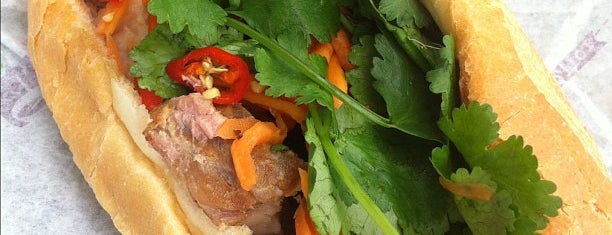 The Vietnamese Pork Rolls that ate Melbourne