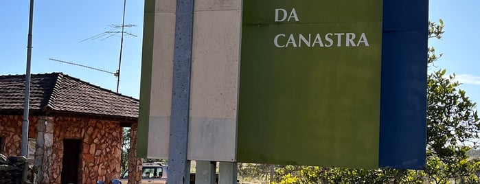 Serra da Canastra is one of Lugares mais bonitos de Brasil.