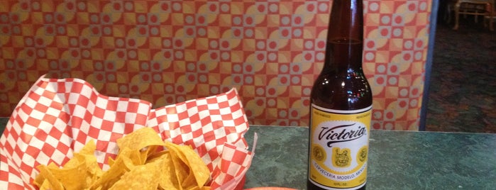 El Paraiso is one of Best of Denver: Food & Drink.