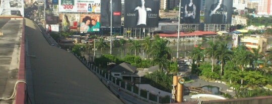 Guadalupe Commercial Complex is one of Makati City.