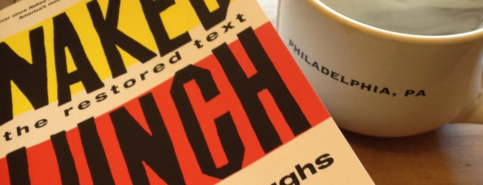Mugshots Coffeehouse is one of Guide to Philadelphia's best spots.