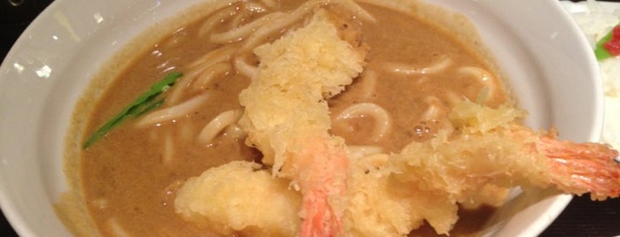 Konaya (โคนาย่า) 古奈屋 is one of I ate ever Ramen & Noodles.