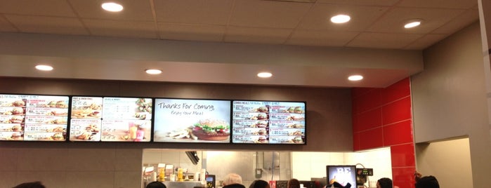 Burger King is one of Xande’s Liked Places.