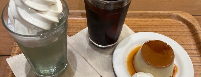 Café & Meal MUJI is one of nagoya.