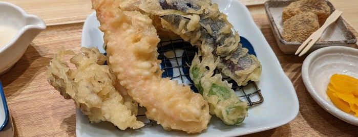 えびのや is one of 和食店 Ver.26.
