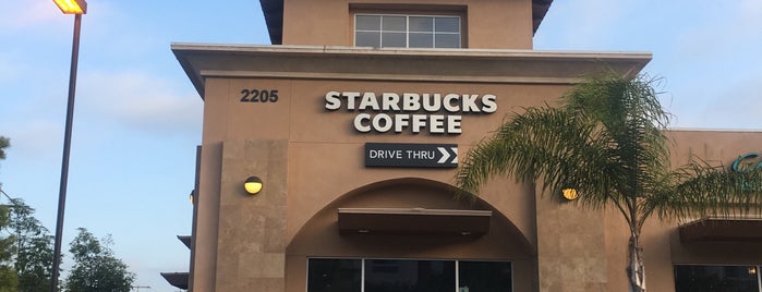 Starbucks is one of Bruno’s Liked Places.