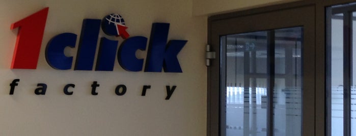 1ClickFactory is one of Silicon Riverbend.
