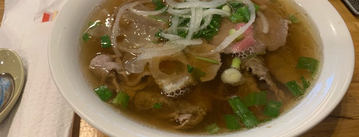 Pho Eatery is one of Gaithersburg, MD.