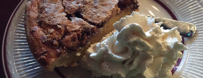 Dangerously Delicious Pies is one of Washington  D.C..