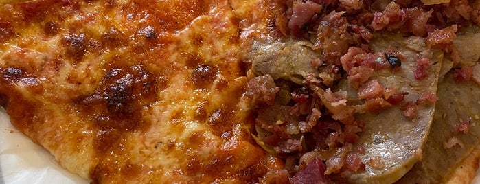 Giuseppi's Pizza is one of Restaurants in Rockville, MD.