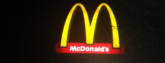 McDonald's is one of Restaurants in Rockville, MD.