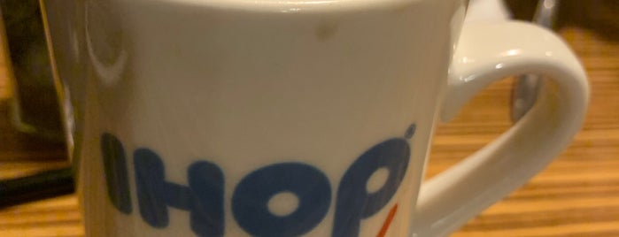 IHOP is one of Top picks for American Restaurants.