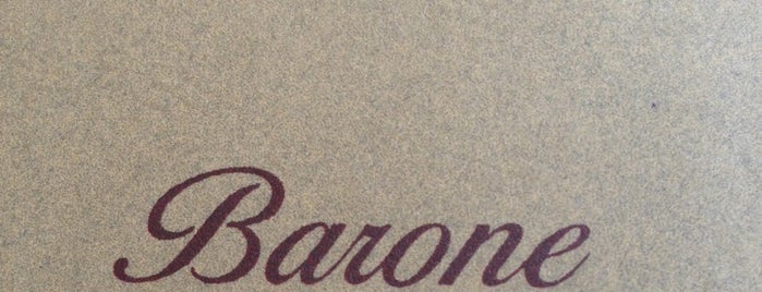 Barone is one of สถานที่ที่ Loretto ถูกใจ.