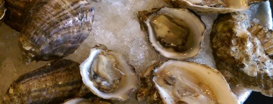 Taylor Shellfish Farms is one of Greater Seattle Area, WA: Food.