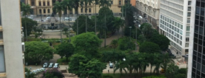 Edifício Campos de Piratininga is one of mayor list.