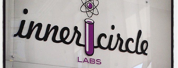 Inner Circle Labs is one of Awesome Startups.