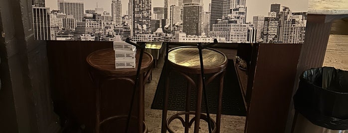 Georgia Room is one of NYC Bars / Clubs.