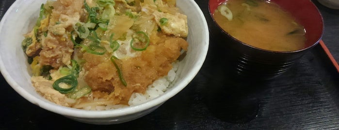居酒屋 七輪 is one of Must-visit Food in 大阪市.