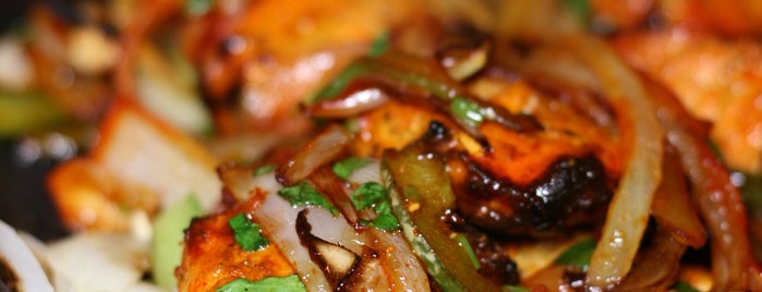 Himalayan Bistro is one of The 15 Best Places with a Buffet in Baltimore.
