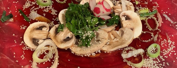 Favorites Restaurants In Provence