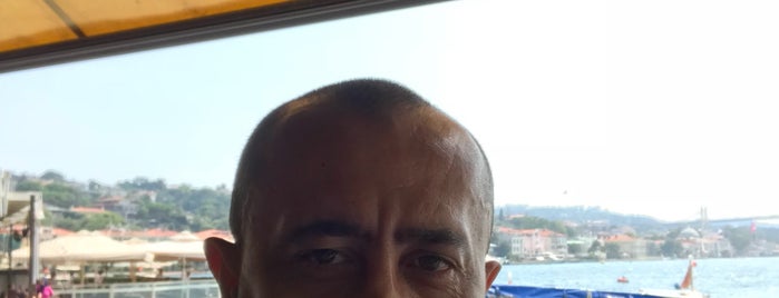 Deniz Yıldızı is one of Locais curtidos por Hakan.