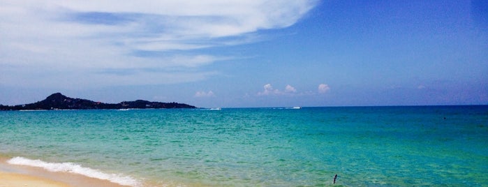 No Stress is one of Samui.