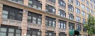 NYU Residence Halls