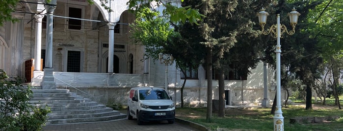 Büyük Selimiye Camii is one of Anadolu | Spiritüel Merkezler.