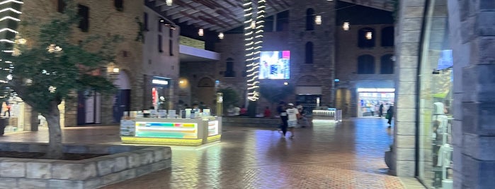 The Outlet Village is one of Dubai 2017.