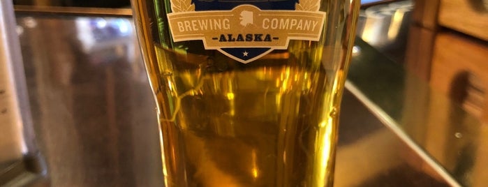 49th State Brewing is one of Chris : понравившиеся места.