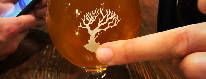 MadTree Brewing is one of Chrisさんのお気に入りスポット.